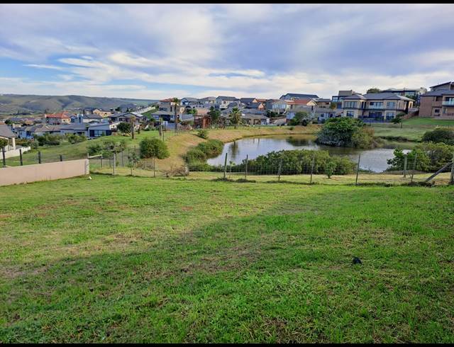 573M² VACANT LAND FOR SALE IN MONTE CHRISTO